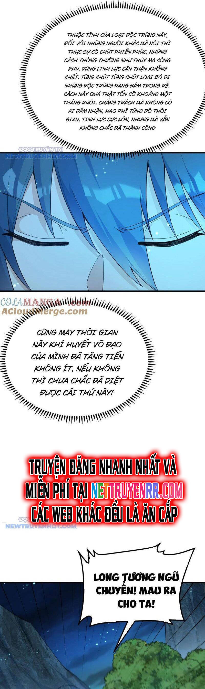 Tu Tiên Bắt Đầu Từ Trường Sinh Chap 41 - Next Chap 42