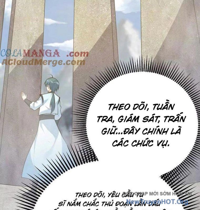 Tu Tiên Bắt Đầu Từ Trường Sinh Chap 65 - Next Chap 66
