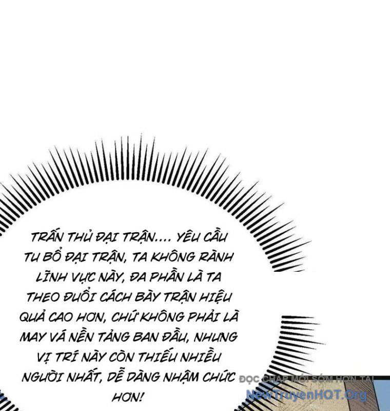 Tu Tiên Bắt Đầu Từ Trường Sinh Chap 65 - Next Chap 66