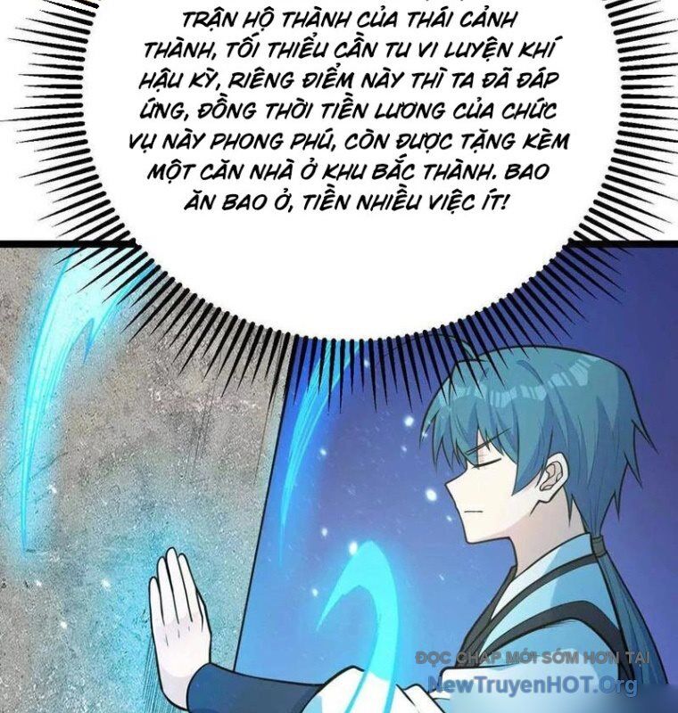 Tu Tiên Bắt Đầu Từ Trường Sinh Chap 65 - Next Chap 66