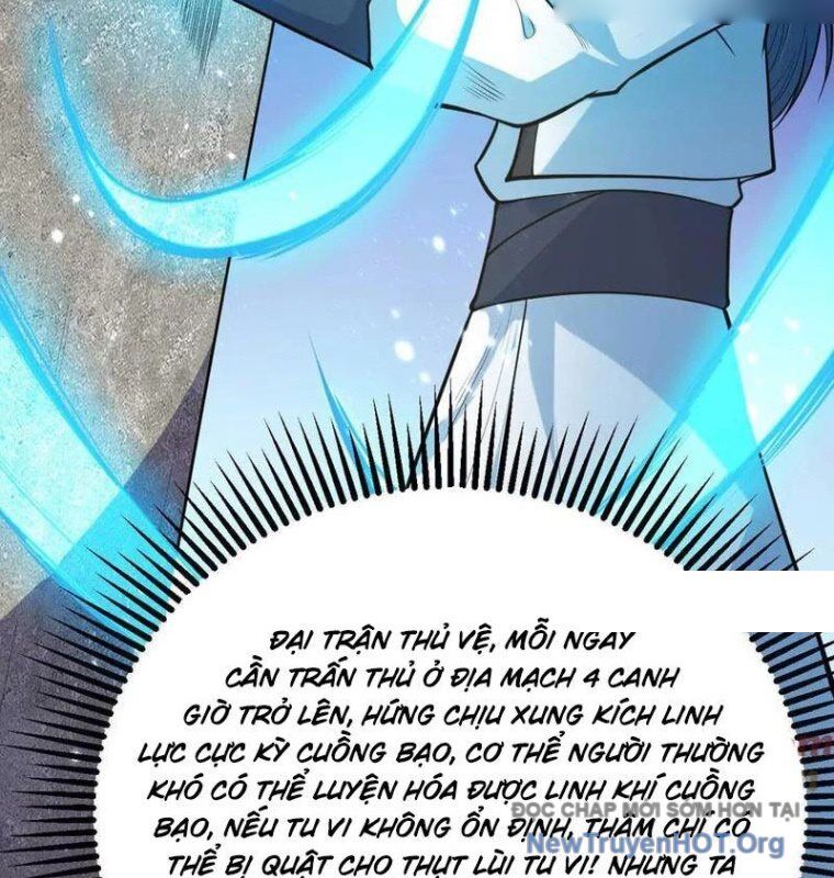 Tu Tiên Bắt Đầu Từ Trường Sinh Chap 65 - Next Chap 66