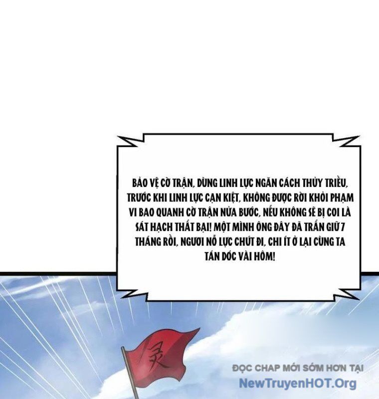 Tu Tiên Bắt Đầu Từ Trường Sinh Chap 65 - Next Chap 66