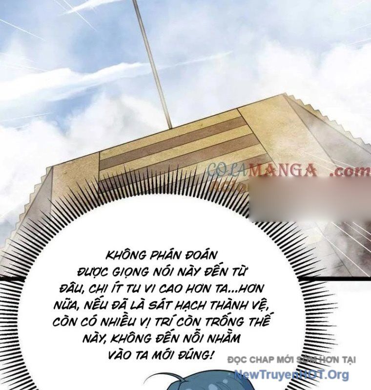 Tu Tiên Bắt Đầu Từ Trường Sinh Chap 65 - Next Chap 66