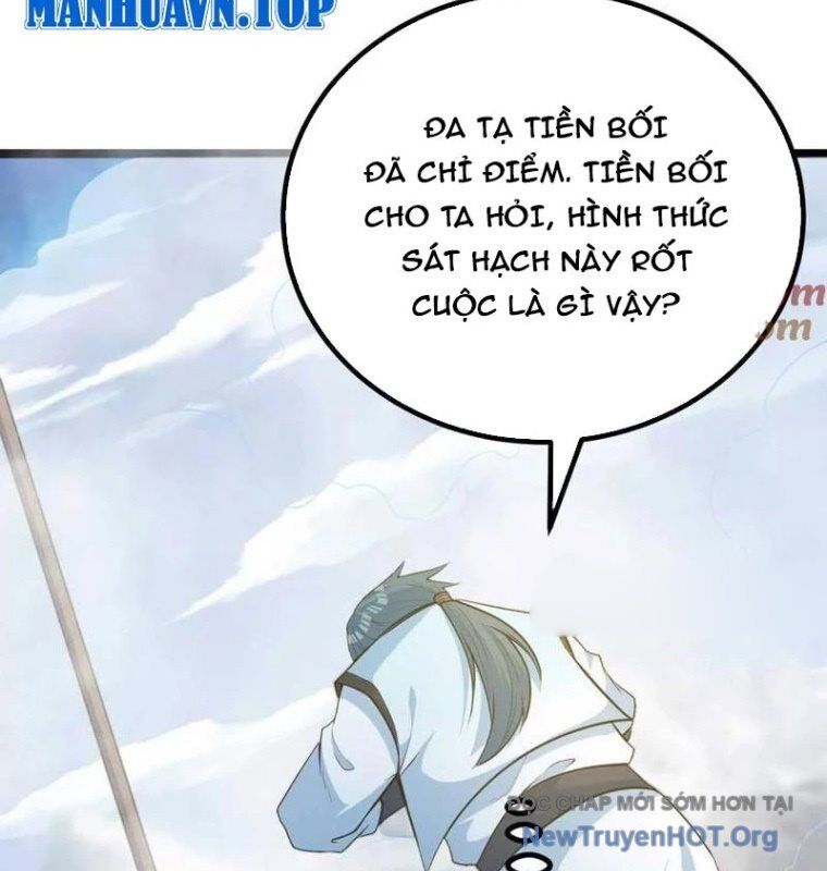Tu Tiên Bắt Đầu Từ Trường Sinh Chap 65 - Next Chap 66