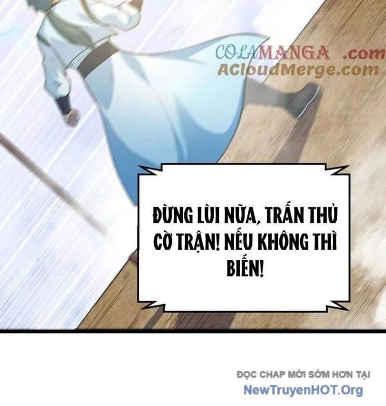 Tu Tiên Bắt Đầu Từ Trường Sinh Chap 65 - Next Chap 66