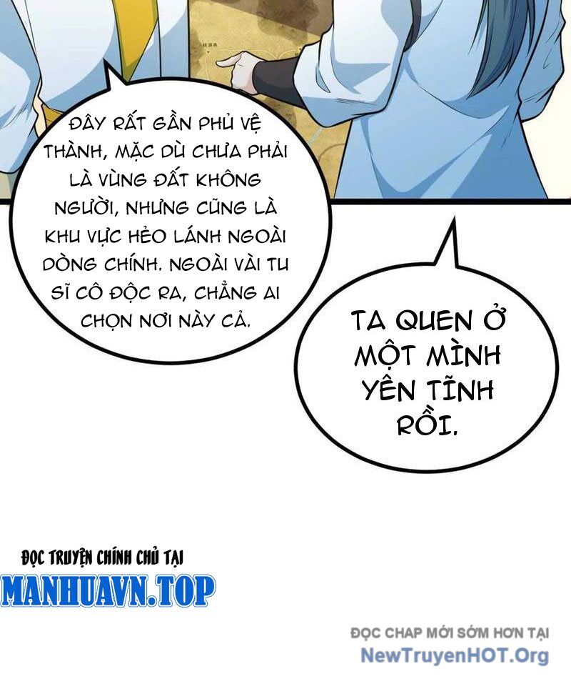 Tu Tiên Bắt Đầu Từ Trường Sinh Chap 66 - Next Chap 67