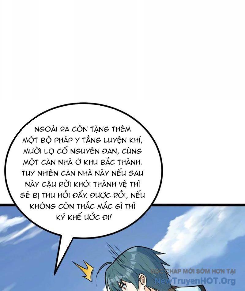 Tu Tiên Bắt Đầu Từ Trường Sinh Chap 66 - Next Chap 67