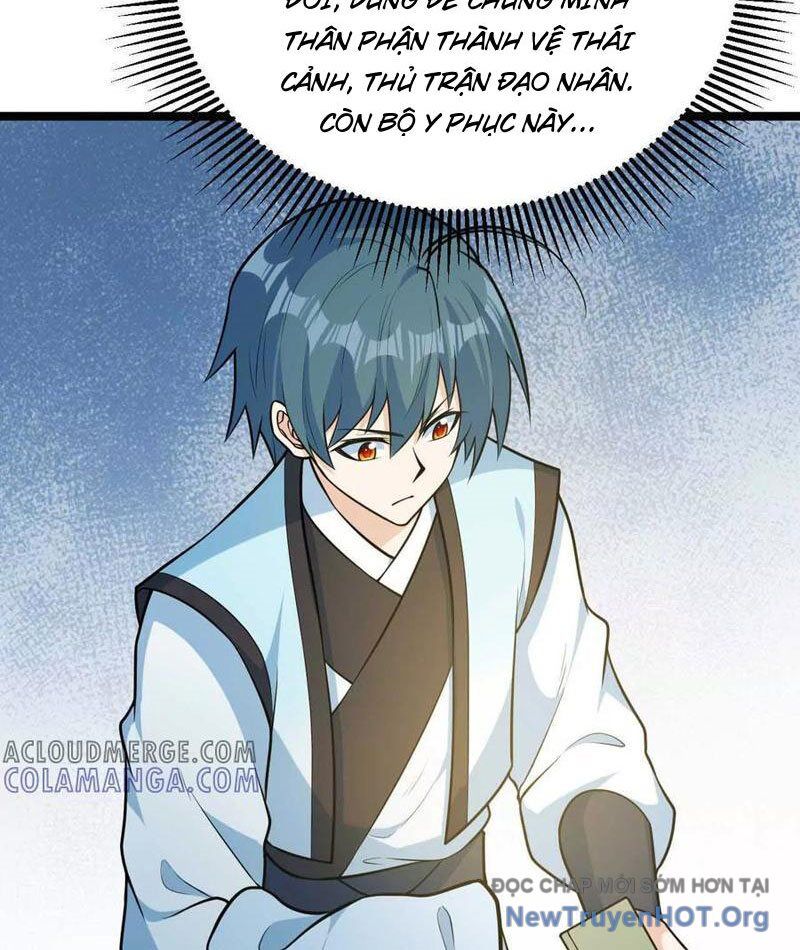 Tu Tiên Bắt Đầu Từ Trường Sinh Chap 66 - Next Chap 67