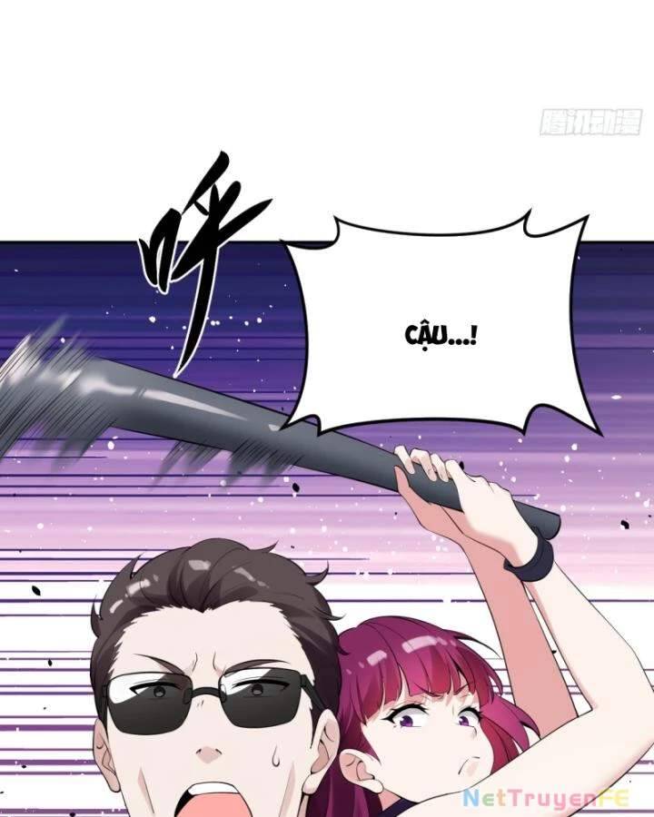 Bạn Gái Của Tôi Toàn Là Truyền Thuyết Chap 10 - Next Chap 11