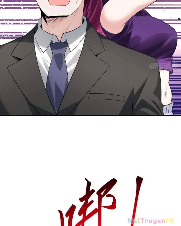 Bạn Gái Của Tôi Toàn Là Truyền Thuyết Chap 10 - Next Chap 11