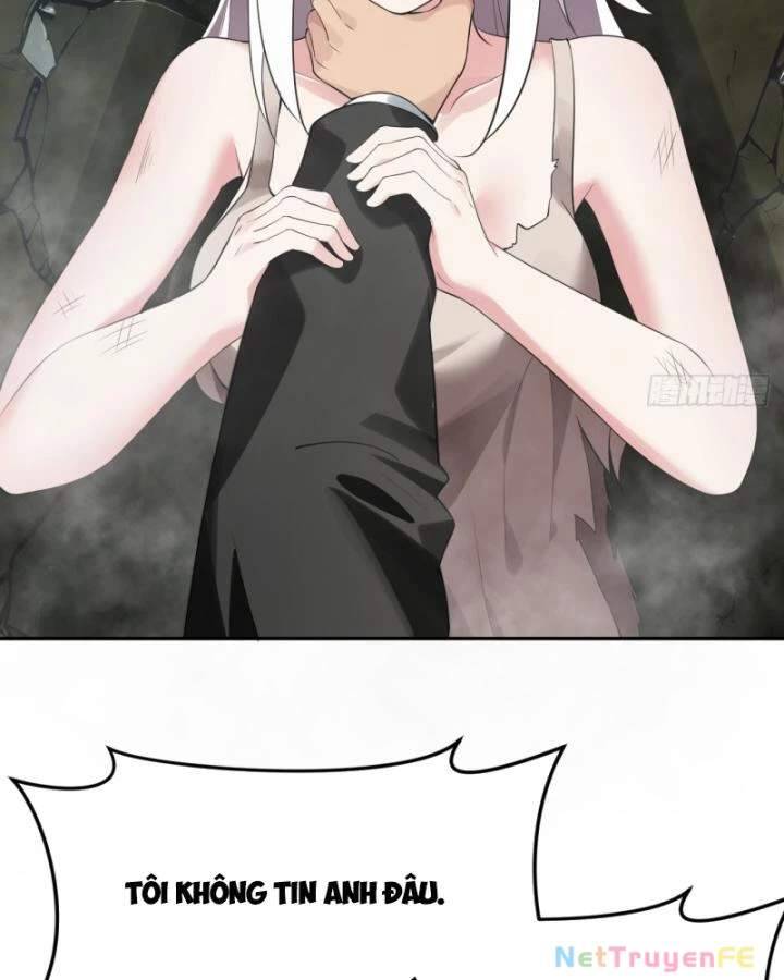 Bạn Gái Của Tôi Toàn Là Truyền Thuyết Chap 10 - Next Chap 11