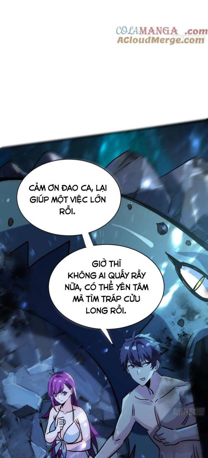 Bạn Gái Của Tôi Toàn Là Truyền Thuyết Chap 100 - Next Chap 101