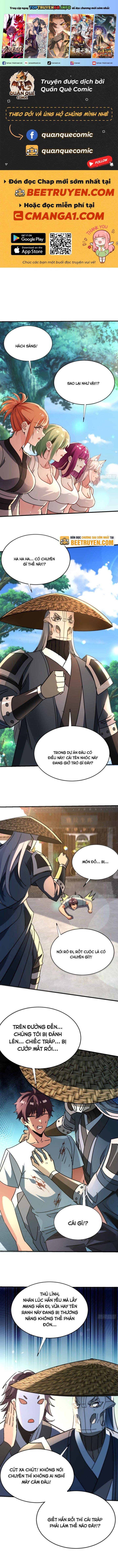 Bạn Gái Của Tôi Toàn Là Truyền Thuyết Chap 108 - Next Chap 109