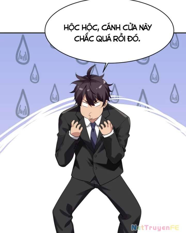 Bạn Gái Của Tôi Toàn Là Truyền Thuyết Chap 11 - Next Chap 12