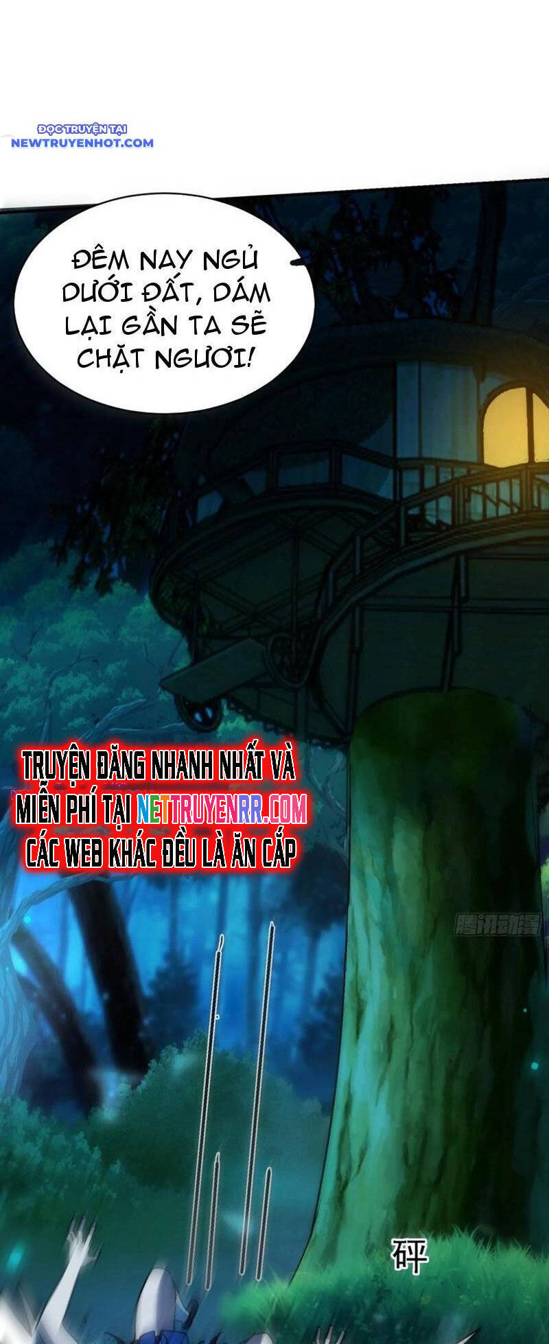 Bạn Gái Của Tôi Toàn Là Truyền Thuyết Chap 118 - Next Chap 119