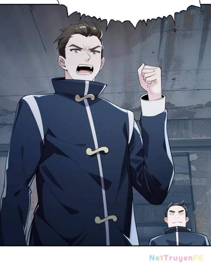 Bạn Gái Của Tôi Toàn Là Truyền Thuyết Chap 12 - Next Chap 13