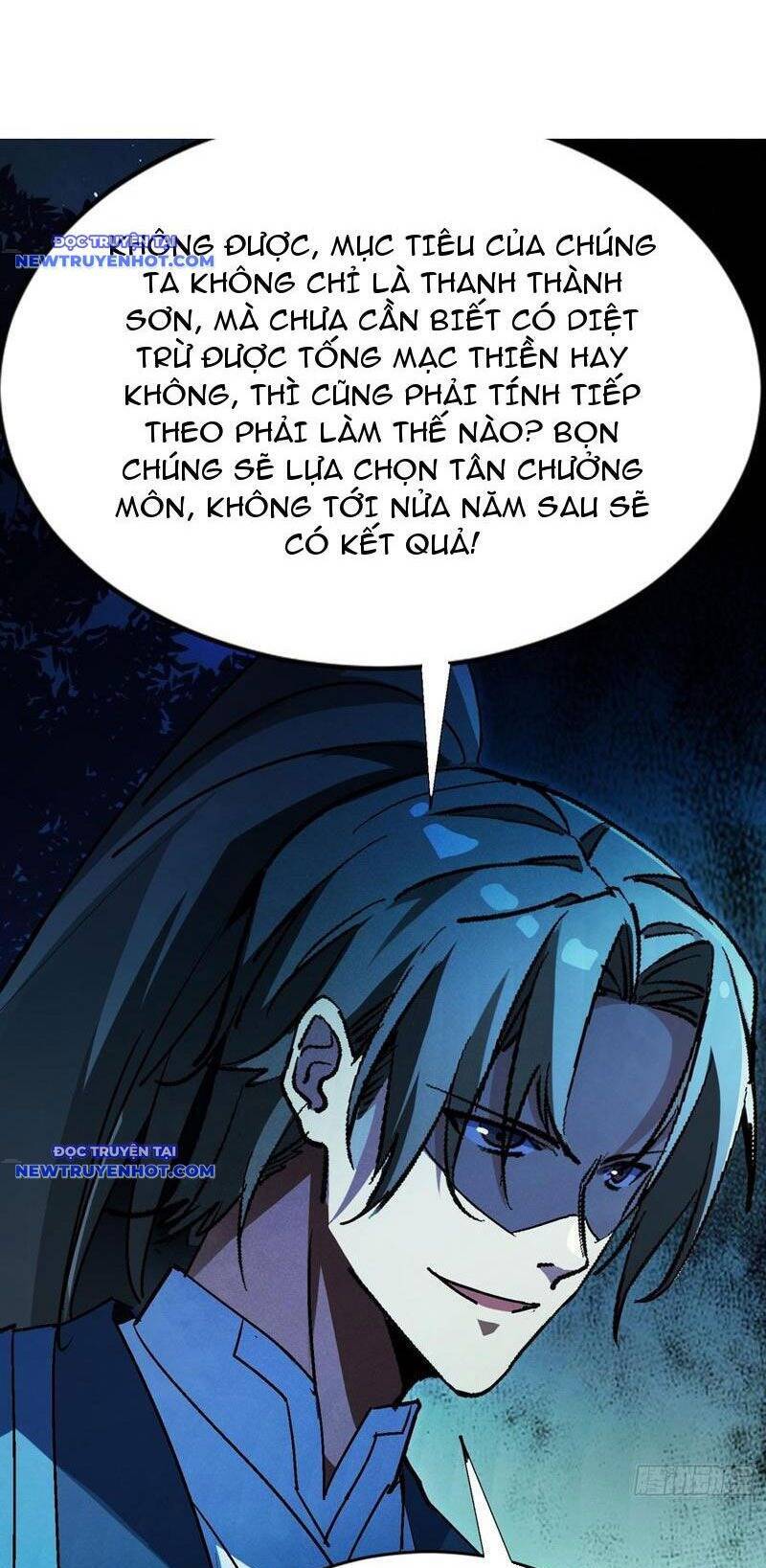 Bạn Gái Của Tôi Toàn Là Truyền Thuyết Chap 121 - Next Chap 122