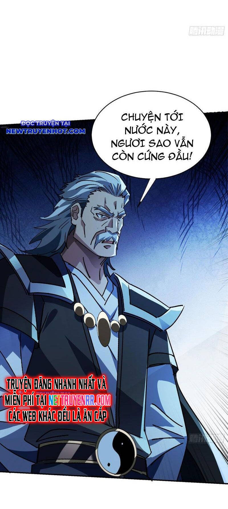 Bạn Gái Của Tôi Toàn Là Truyền Thuyết Chap 122 - Next Chap 123