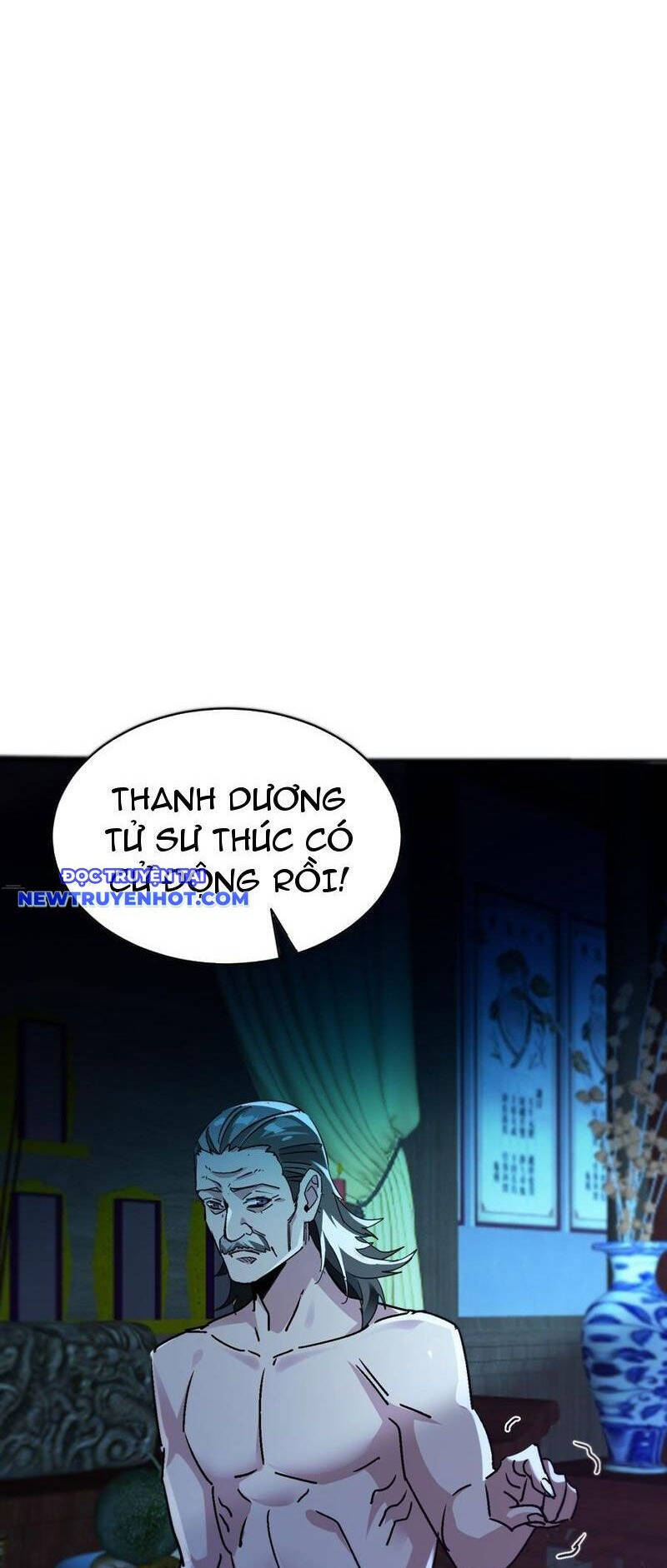 Bạn Gái Của Tôi Toàn Là Truyền Thuyết Chap 122 - Next Chap 123