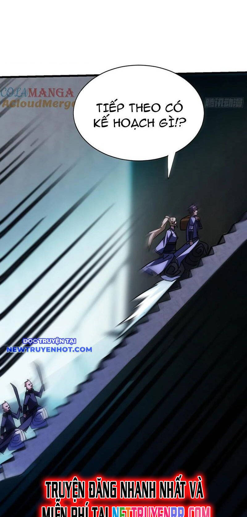 Bạn Gái Của Tôi Toàn Là Truyền Thuyết Chap 127 - Next Chap 128