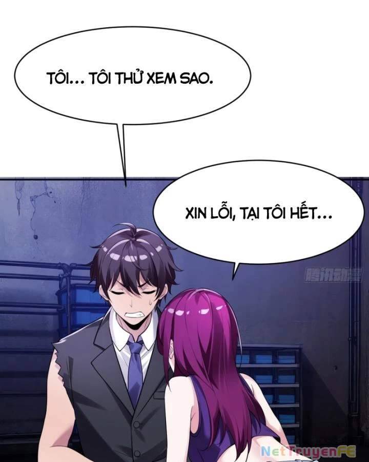 Bạn Gái Của Tôi Toàn Là Truyền Thuyết Chap 13 - Next Chap 14