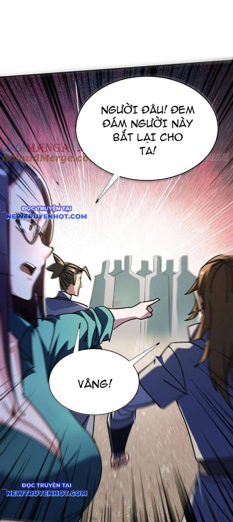 Bạn Gái Của Tôi Toàn Là Truyền Thuyết Chap 130 - Next Chap 131