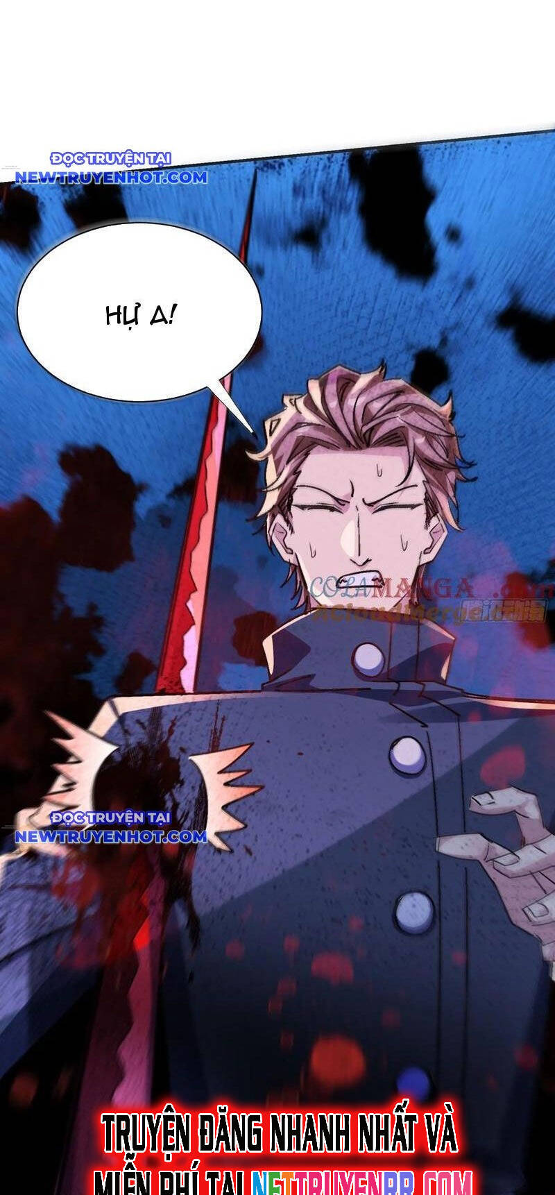 Bạn Gái Của Tôi Toàn Là Truyền Thuyết Chap 131 - Next Chap 132