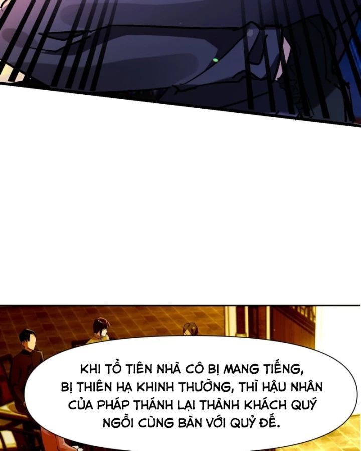 Bạn Gái Của Tôi Toàn Là Truyền Thuyết Chap 150 - Next Chap 151