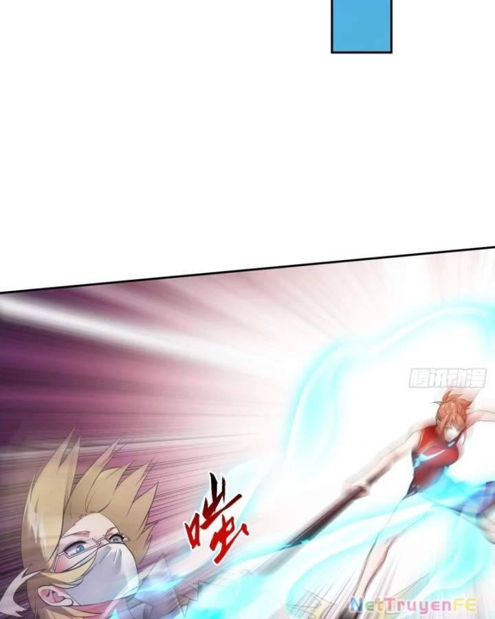 Bạn Gái Của Tôi Toàn Là Truyền Thuyết Chap 16 - Next Chap 17