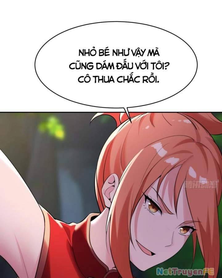 Bạn Gái Của Tôi Toàn Là Truyền Thuyết Chap 16 - Next Chap 17