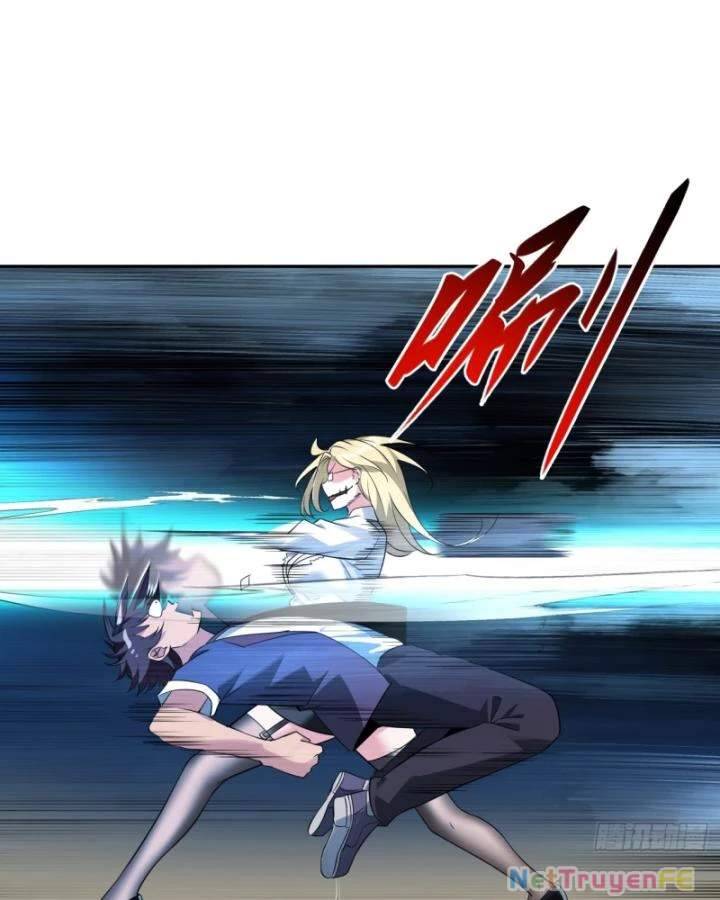 Bạn Gái Của Tôi Toàn Là Truyền Thuyết Chap 17 - Next Chap 18