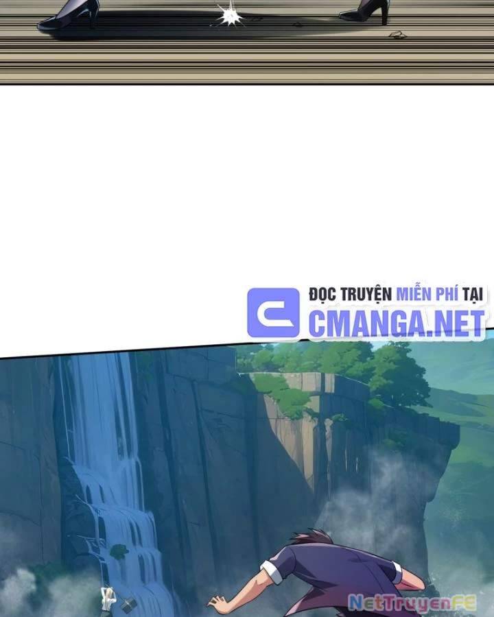 Bạn Gái Của Tôi Toàn Là Truyền Thuyết Chap 17 - Next Chap 18