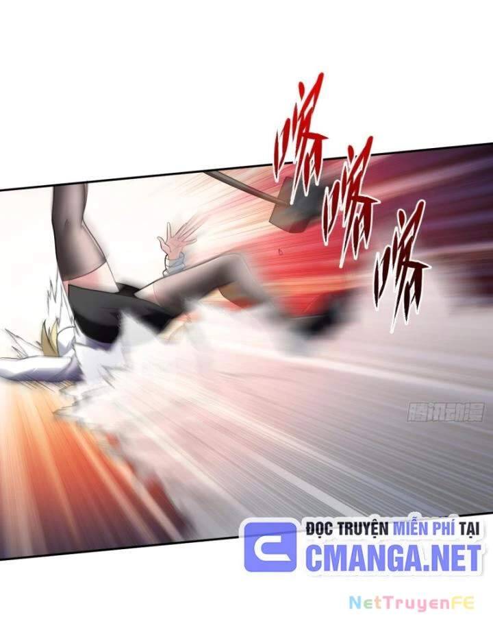 Bạn Gái Của Tôi Toàn Là Truyền Thuyết Chap 17 - Next Chap 18