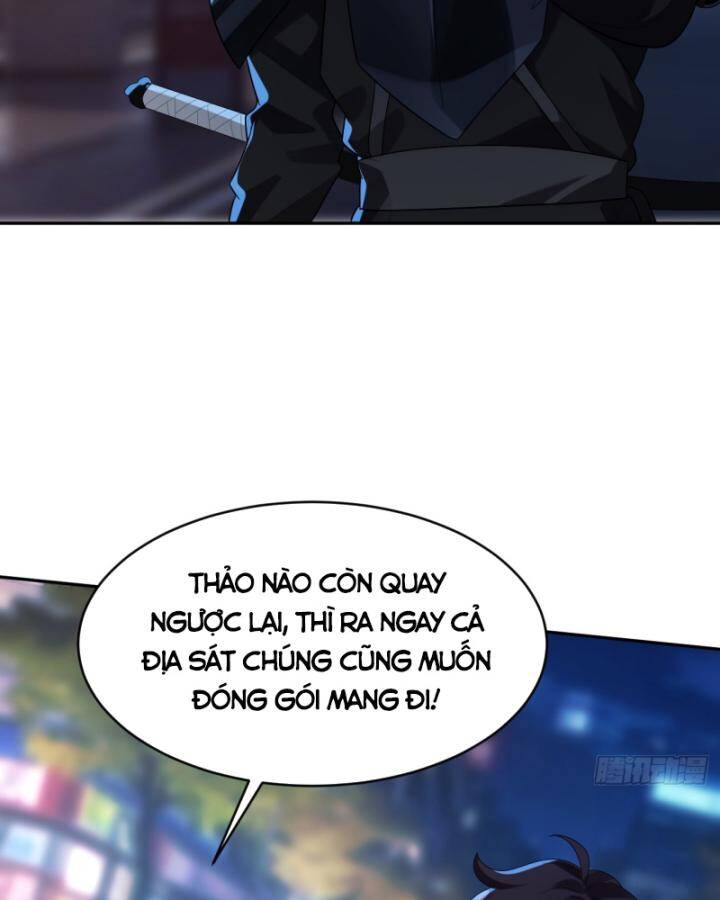 Bạn Gái Của Tôi Toàn Là Truyền Thuyết Chap 20 - Next Chap 21