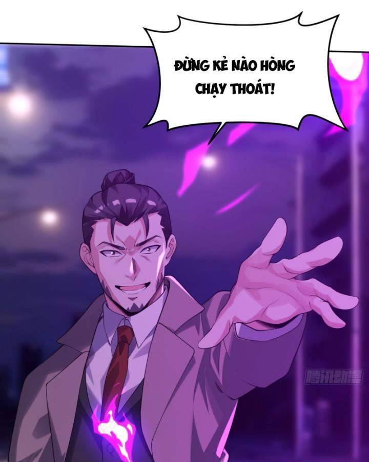 Bạn Gái Của Tôi Toàn Là Truyền Thuyết Chap 21 - Next Chap 22