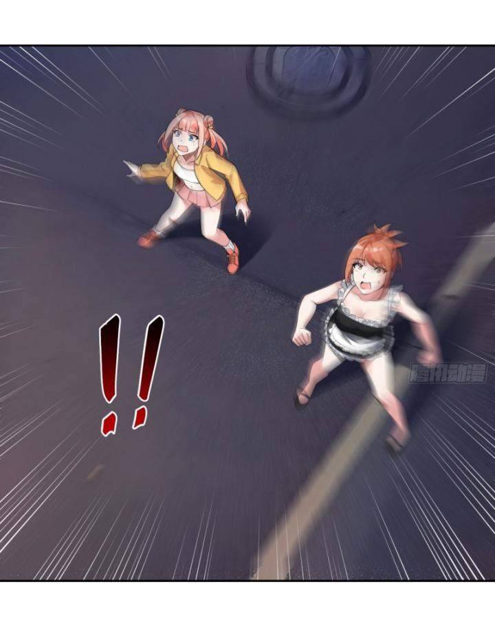 Bạn Gái Của Tôi Toàn Là Truyền Thuyết Chap 21 - Next Chap 22