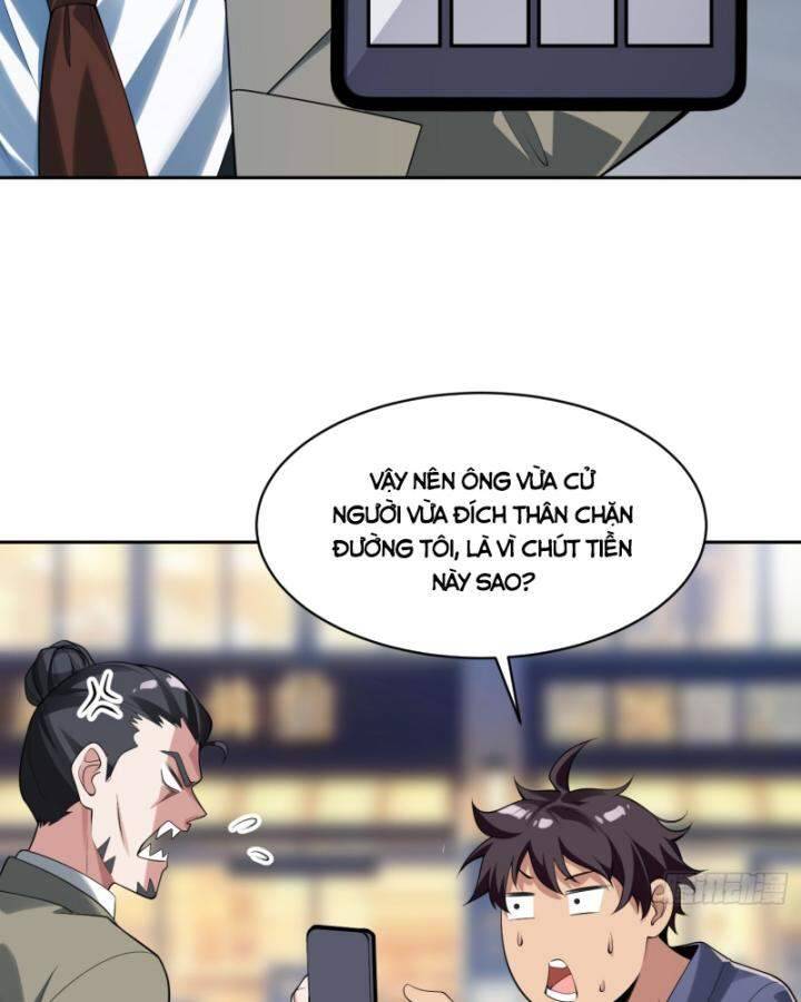 Bạn Gái Của Tôi Toàn Là Truyền Thuyết Chap 21 - Next Chap 22