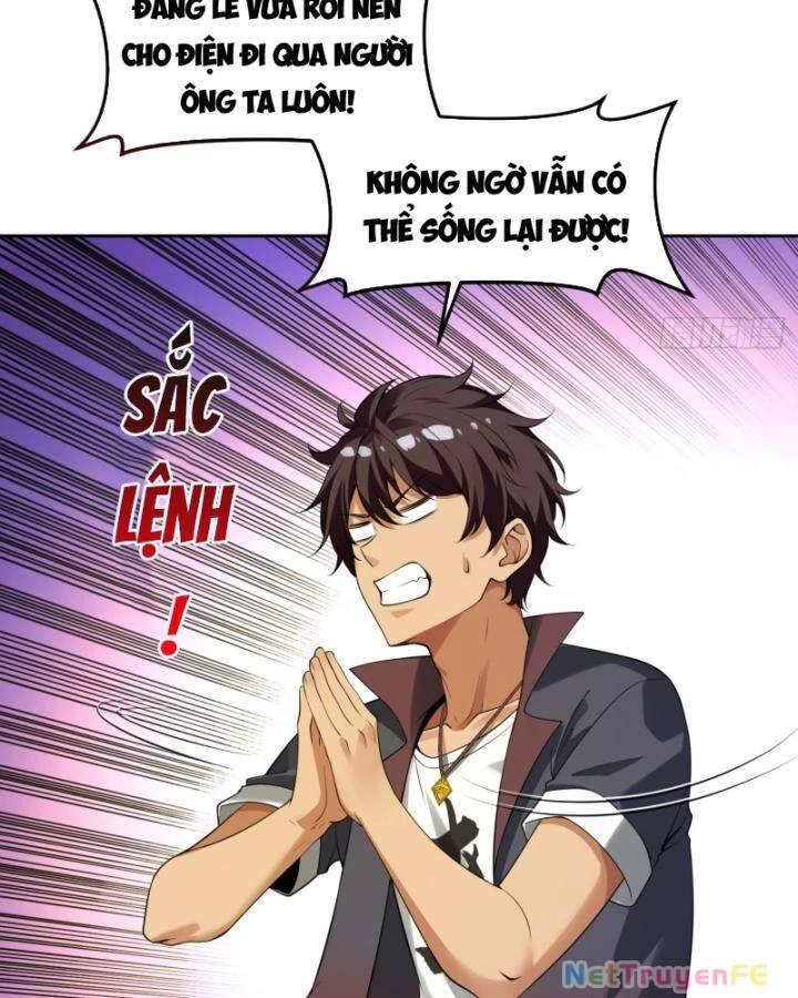 Bạn Gái Của Tôi Toàn Là Truyền Thuyết Chap 22 - Next Chap 23