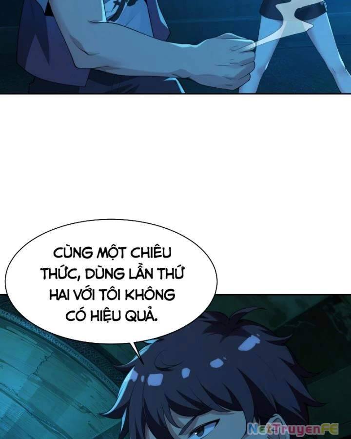 Bạn Gái Của Tôi Toàn Là Truyền Thuyết Chap 22 - Next Chap 23