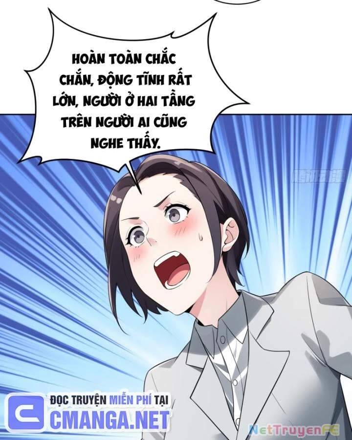 Bạn Gái Của Tôi Toàn Là Truyền Thuyết Chap 23 - Next Chap 24