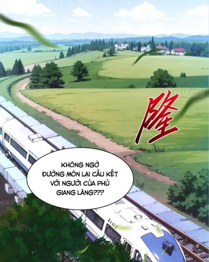 Bạn Gái Của Tôi Toàn Là Truyền Thuyết Chap 24 - Next Chap 25