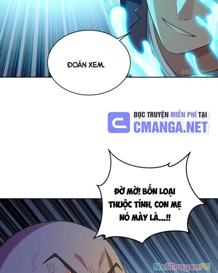 Bạn Gái Của Tôi Toàn Là Truyền Thuyết Chap 25 - Next Chap 26