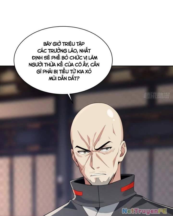 Bạn Gái Của Tôi Toàn Là Truyền Thuyết Chap 26 - Next Chap 27