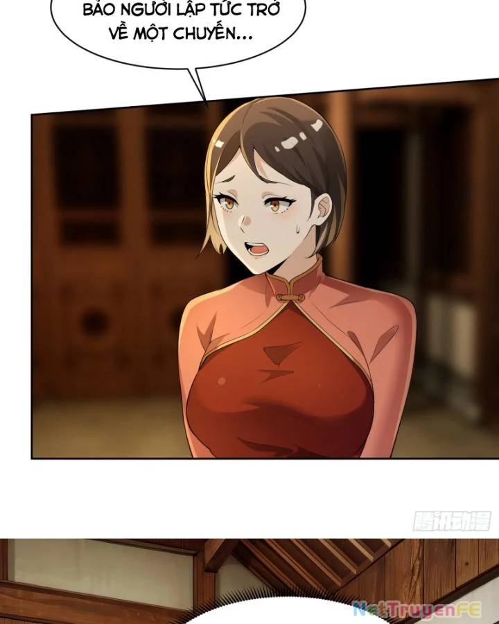 Bạn Gái Của Tôi Toàn Là Truyền Thuyết Chap 29 - Next Chap 30