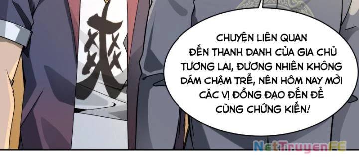 Bạn Gái Của Tôi Toàn Là Truyền Thuyết Chap 32 - Next Chap 33