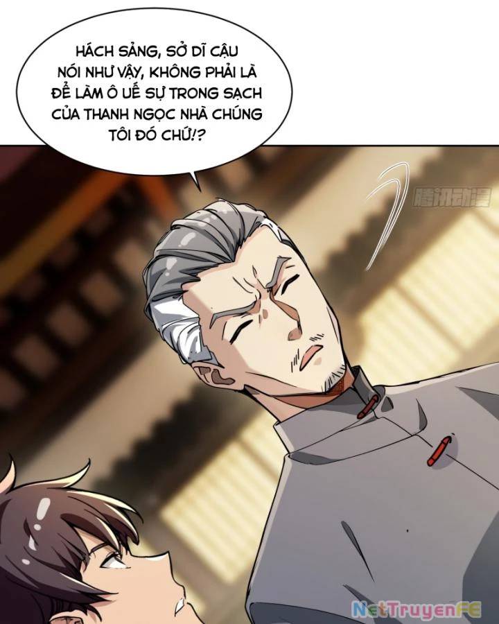Bạn Gái Của Tôi Toàn Là Truyền Thuyết Chap 32 - Next Chap 33