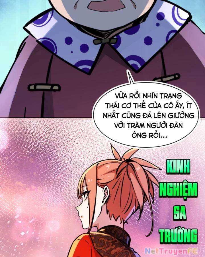 Bạn Gái Của Tôi Toàn Là Truyền Thuyết Chap 32 - Next Chap 33