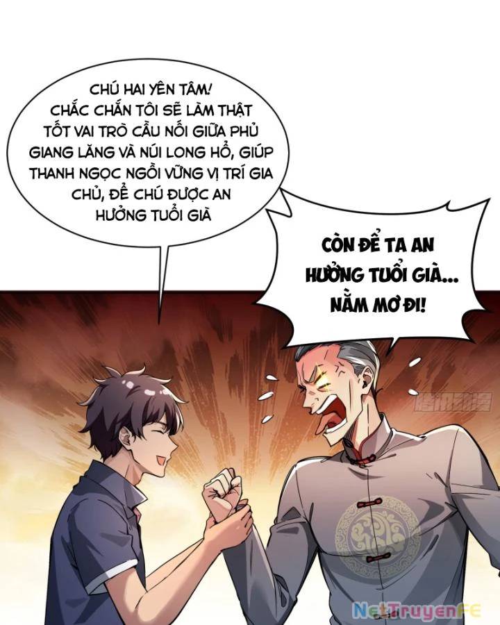 Bạn Gái Của Tôi Toàn Là Truyền Thuyết Chap 32 - Next Chap 33