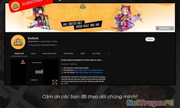 Bạn Gái Của Tôi Toàn Là Truyền Thuyết Chap 32 - Next Chap 33