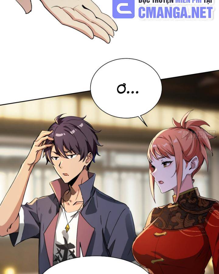 Bạn Gái Của Tôi Toàn Là Truyền Thuyết Chap 33 - Next Chap 34